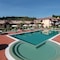 Hotel Sovestro - map