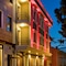 Ferman Hotel - Special Class - map