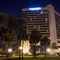 DoubleTree By Hilton Orlando Downtown - map
