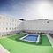 Vertice Sevilla Aljarafe Apartamentos - map