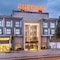 Anemon Aydin Hotel - map