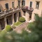Escalus Luxury Suites Verona - map