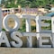 Hotel Castello Budoni - map