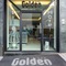 Golden Hotel - map
