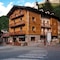 Hotel Courmayeur - map