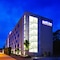 Park Inn By Radisson Frankfurt Airport - map