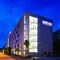 Park Inn By Radisson Frankfurt Airport - map