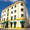 Loule Jardim Hotel - map