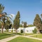 Mövenpick Hotel Gammarth Tunis - map