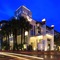 Park Hyatt Siem Reap - map