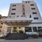 Hotel Atithi - map