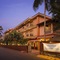 Lazy Lagoon, Baga A Lemon Tree Resort - map