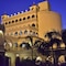 Hotel Fort Chandragupt Jaipur - map