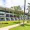 Southern Palms Beach Resort - map