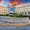 Holiday Inn Express Sandton Woodmead By Ihg - map