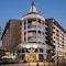 Protea Umhlanga Ridge - map