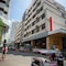 Trinity Silom Hotel - map