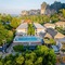 Railay Princess Resort & Spa - map