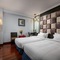 Grand Minerva Hotel - map