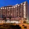 Hilton Algiers - map