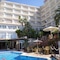 Alba Seleqtta Hotel Spa Resort - map