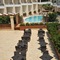 Cala Saracena Resort - map