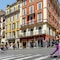 Stay Inn Rome - map