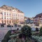 Schwarzwaldhotel Gengenbach - map