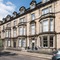 Travelodge Edinburgh Learmonth - map