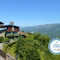 Pousada Gerês - Caniçada - map