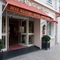 Best Western Saint Louis - map