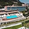 Corfu Maris Bellos Hotel - map