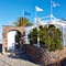 Milos Villas Hotel - map