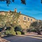 Hotel Castell D'emporda - map