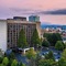 Renaissance Asheville Downtown Hotel - map