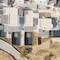 Ananea Mykonos - map