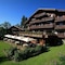 Les Chalets Du Mont D’Arbois & Spa - map