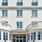 Mercure Paris Saint Cloud Hippodrome - map