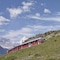 Riffelalp Resort 2222M - map