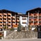 Derby Swiss Quality Hotel - map