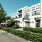 Parkhotel Zug - map