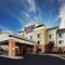 Fairfield Inn & Suites Toledo North - map
