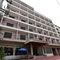 Dynasty Inn Pattaya - map