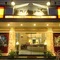 Silom Avenue Inn - map