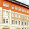 Hotel Adler - map