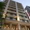 Nest Hotel Alt Meguro Ekimae - map