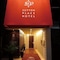 Sutton Place Hotel Ueno - map