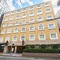Hotel Villa Fontaine Tokyo - Jimbocho - map