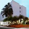 JVA Fenix Hotel - map