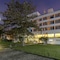 Hotel Porto Sol Ingleses - map